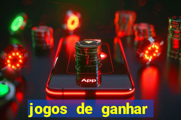 jogos de ganhar dinheiro no pix na hora